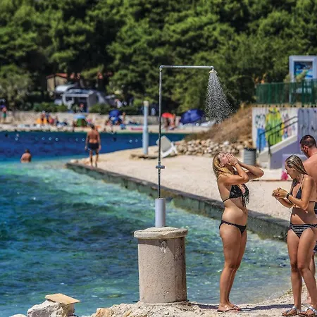 Apartman In With Wifi