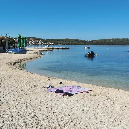 Apartman In With Wifi