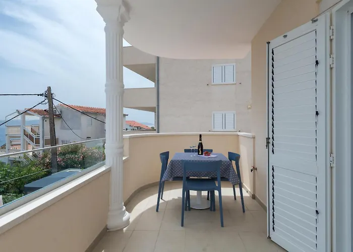 Apartman In With Wifi *