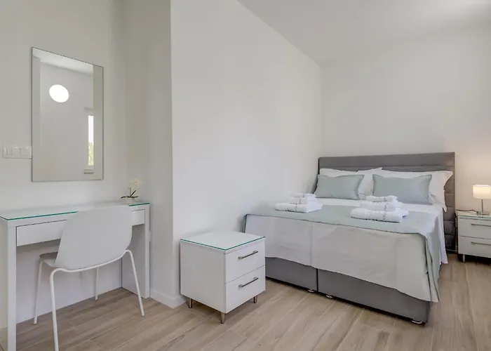 In With Wifi Apartman Trogir