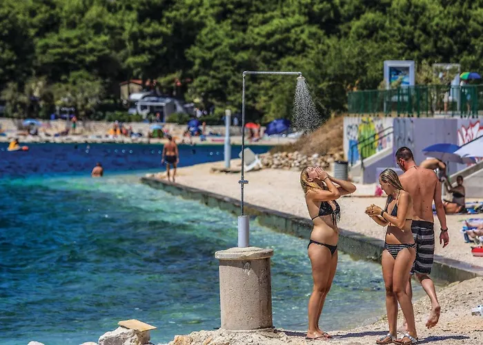 Apartman In With Wifi