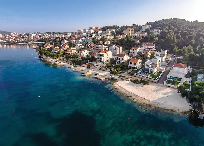 In With Wifi Apartman *