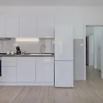 Beautiful In With Wifi Apartment