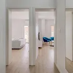 Apartment Beautiful In With Wifi