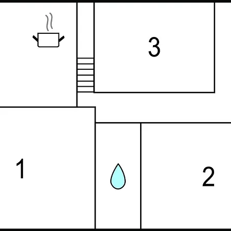 In With Wifi شقة *