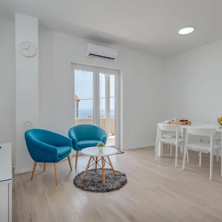 Beautiful In With Wifi Apartment *