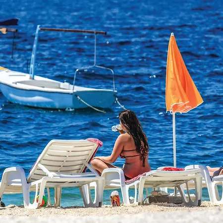 In With Wifi Apartament Trogir