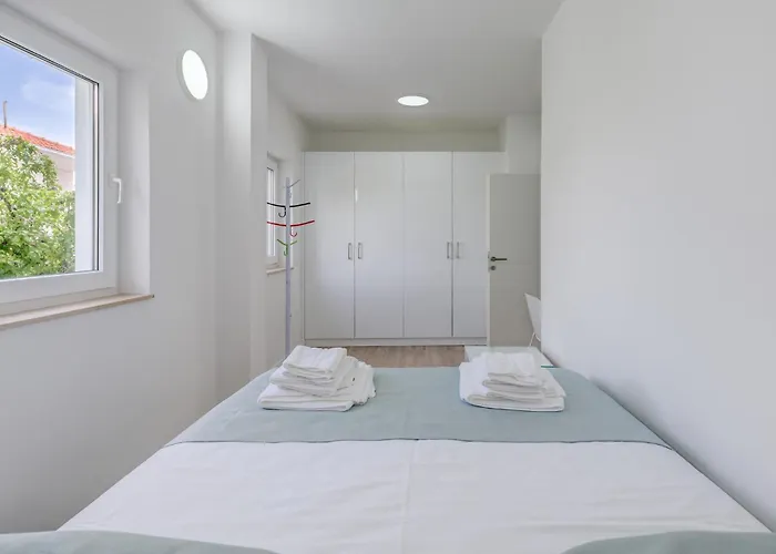 In With Wifi 公寓 *